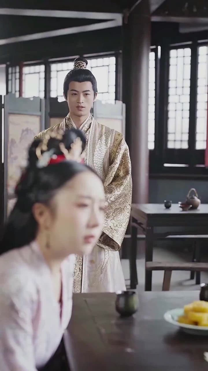 肥妻重生娘親拽又飒 - Episode 59