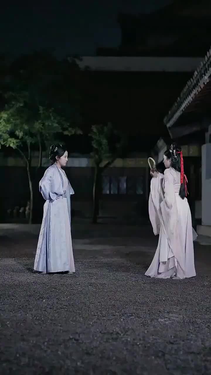 肥妻重生娘親拽又飒 - Episode 42