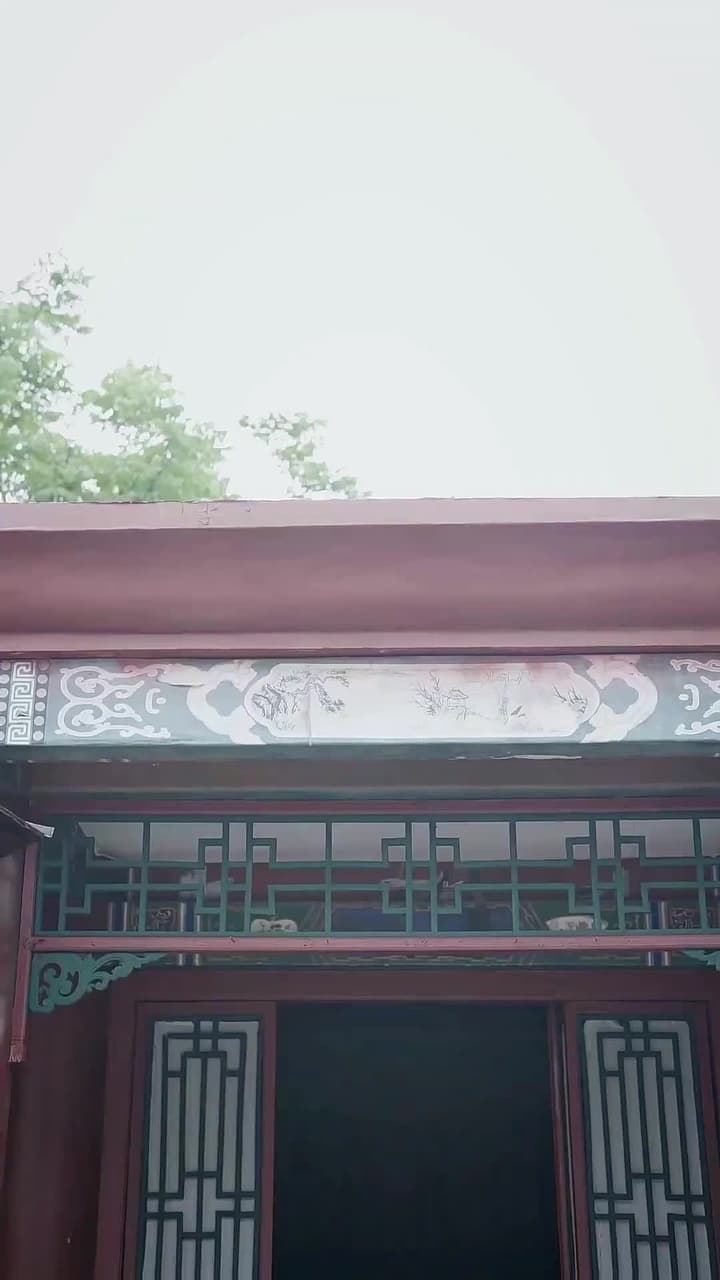 肥妻重生娘親拽又飒 - Episode 14