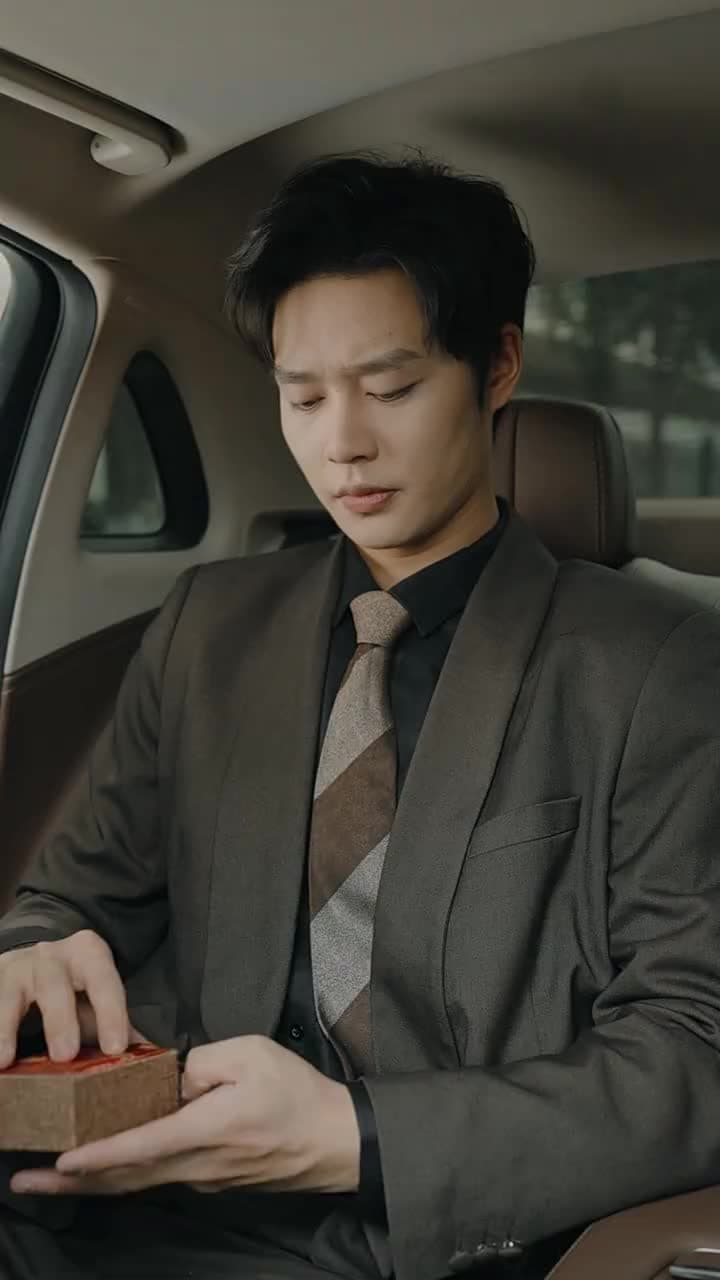 爱你不逢時 - Episode 71