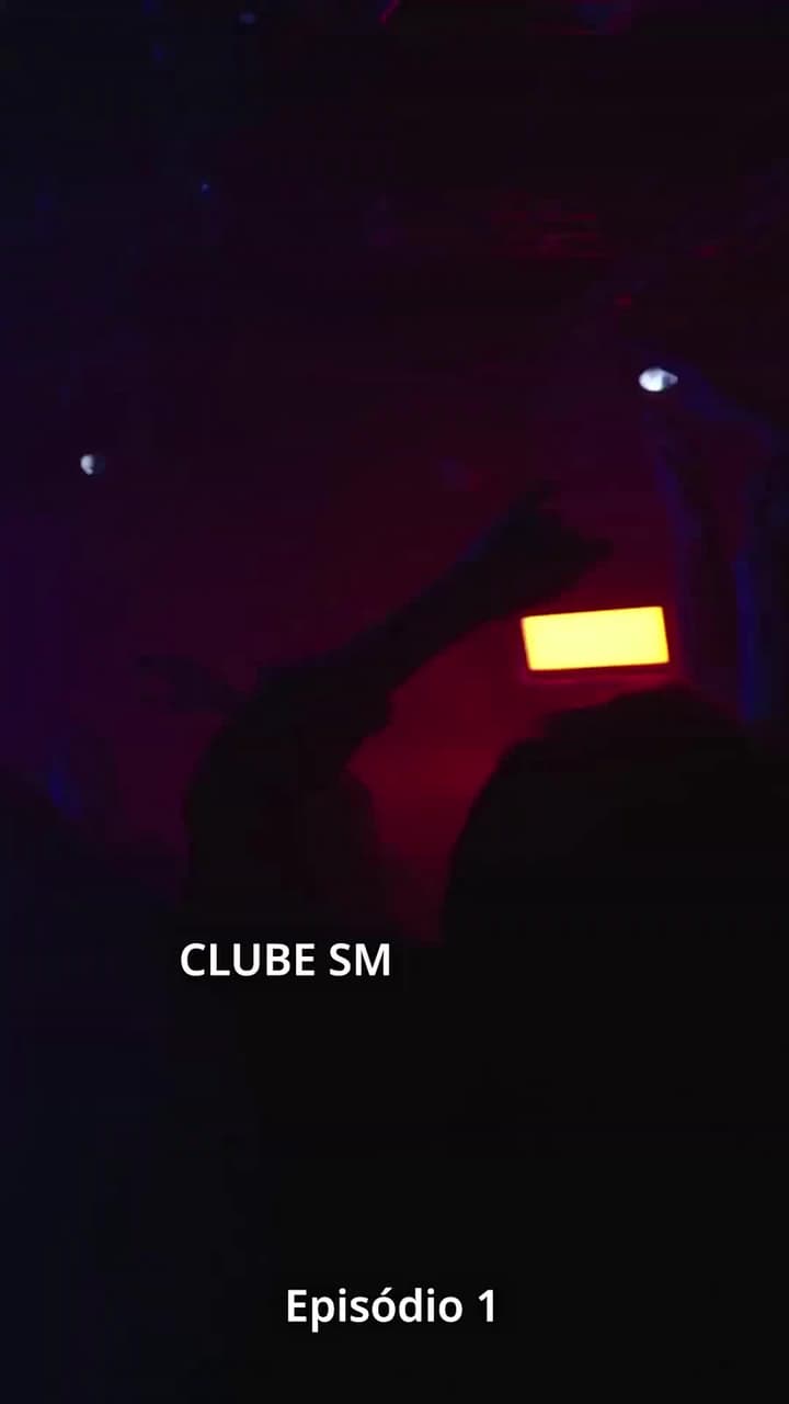 Prazer Proibido - Episode 1