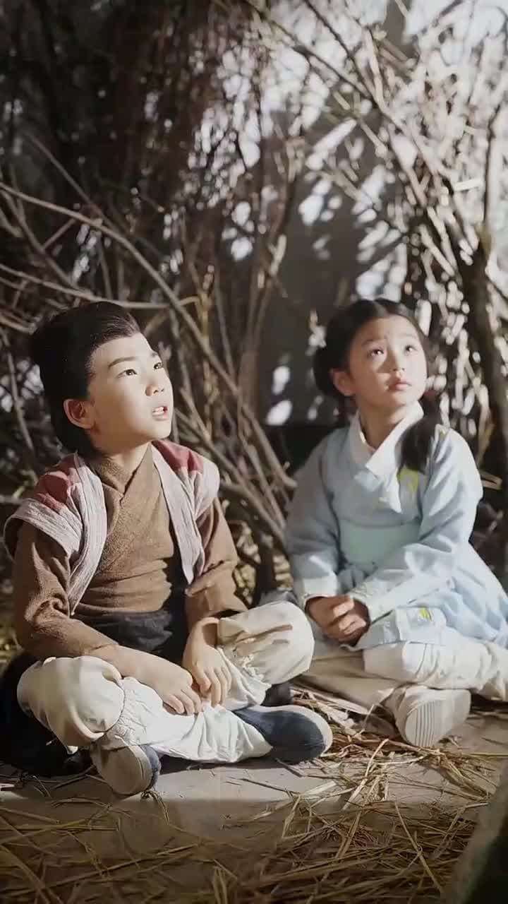 肥妻重生娘親拽又飒 - Episode 6