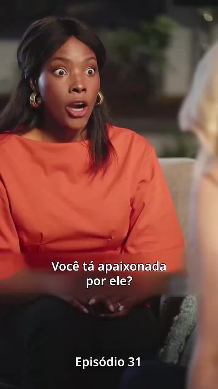 Prazer Proibido - Episode 31