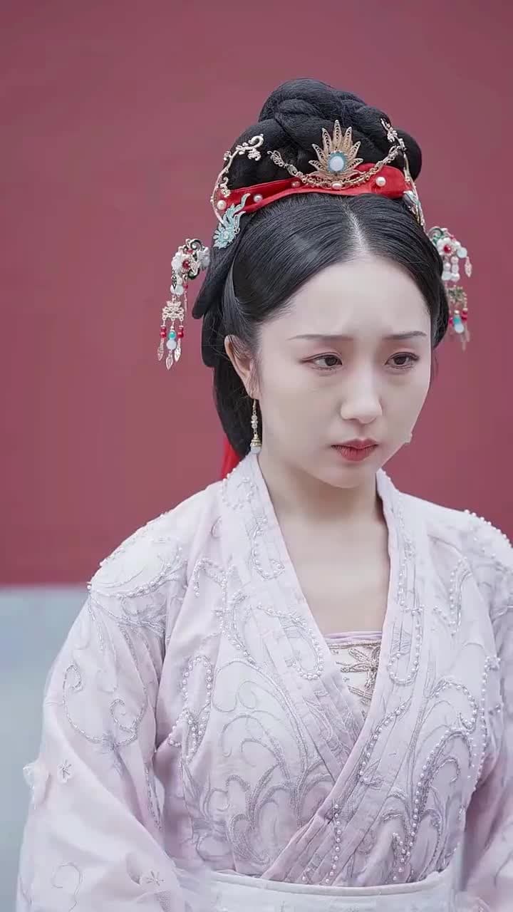 肥妻重生娘親拽又飒 - Episode 62