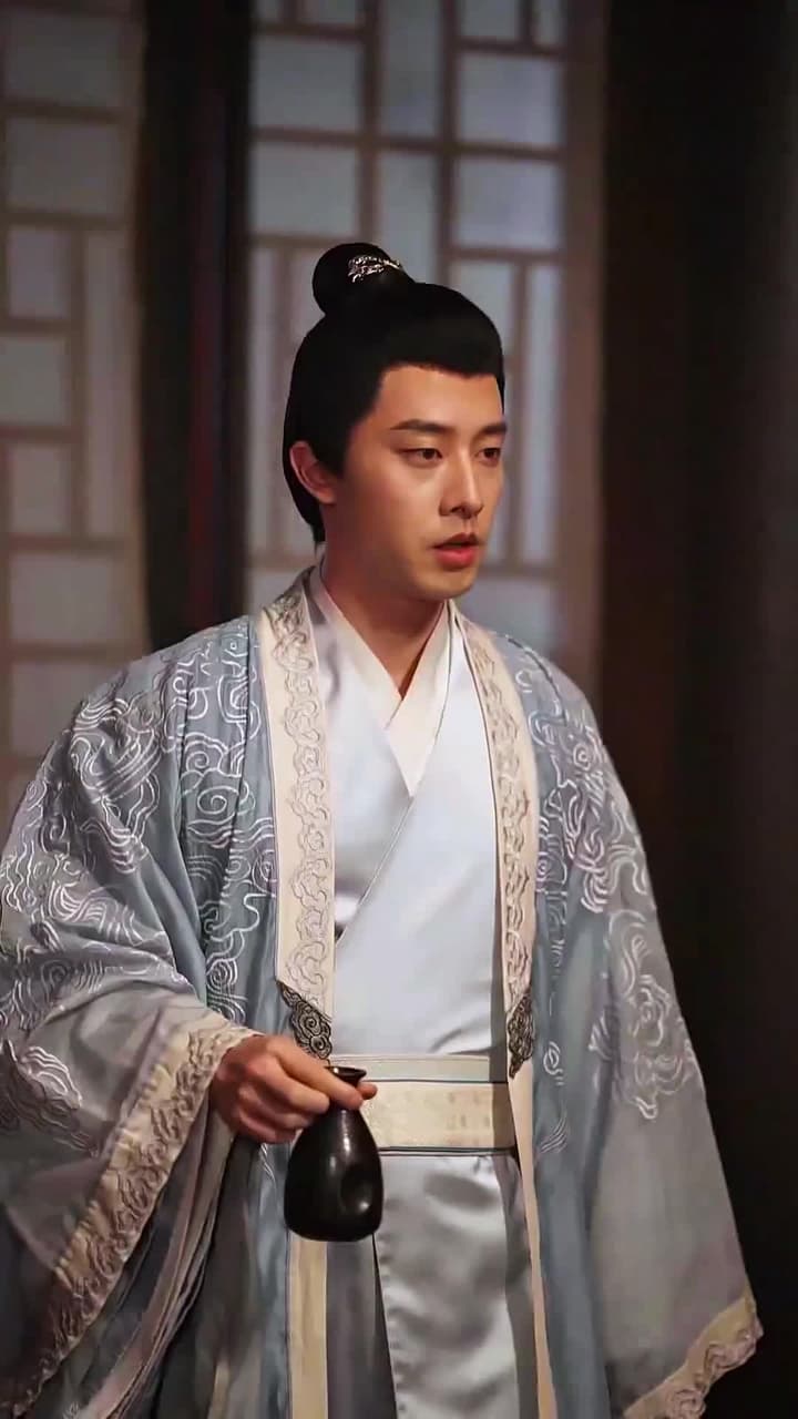 肥妻重生娘親拽又飒 - Episode 68