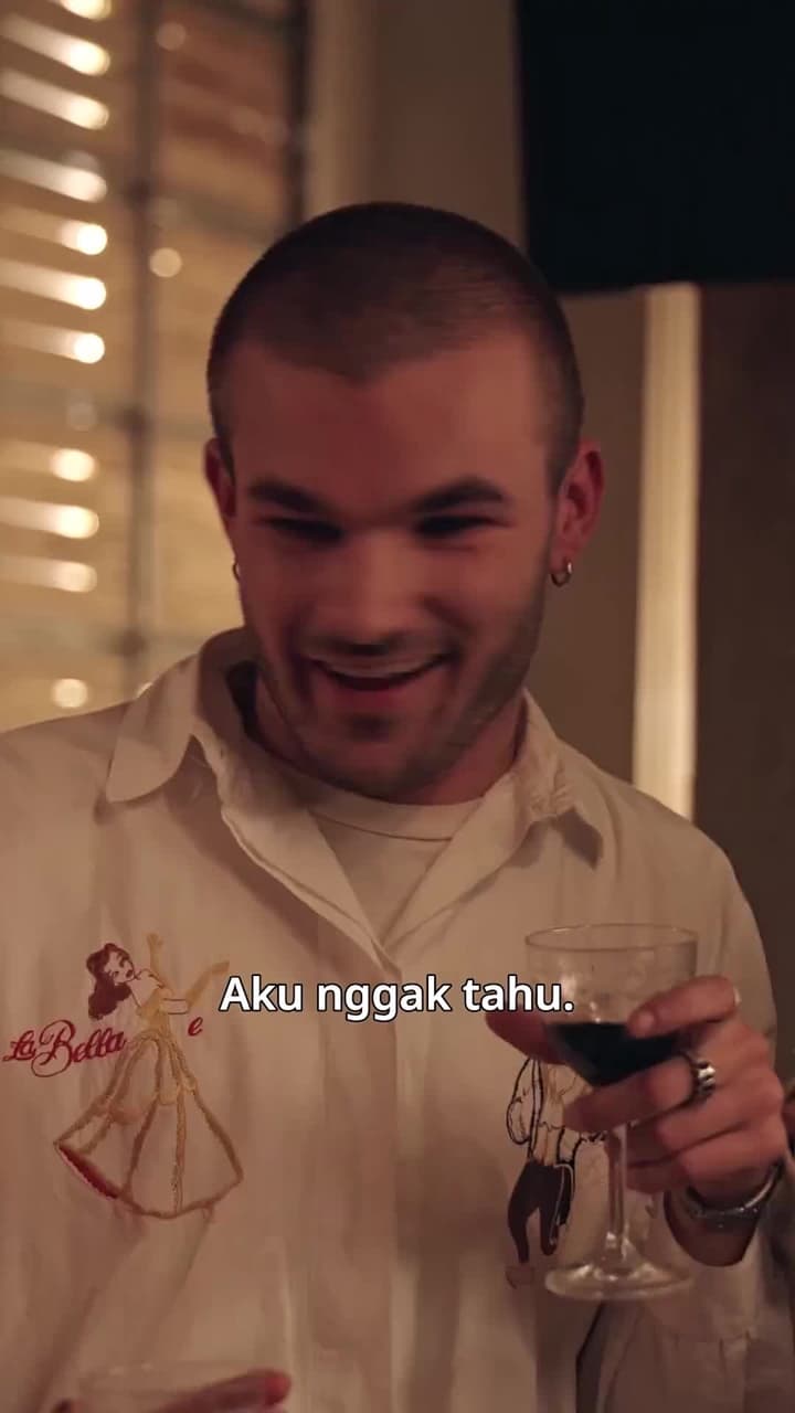 Kembali Lagi, Balas Dendam dan Cinta - Episode 27