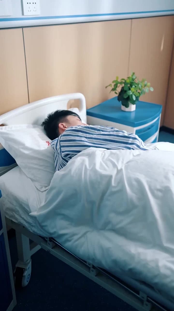 孤独な人 - Episode 10