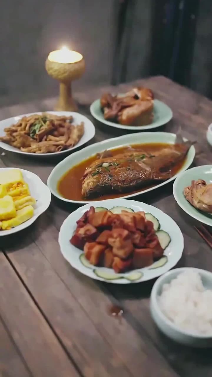 肥妻重生娘親拽又飒 - Episode 8