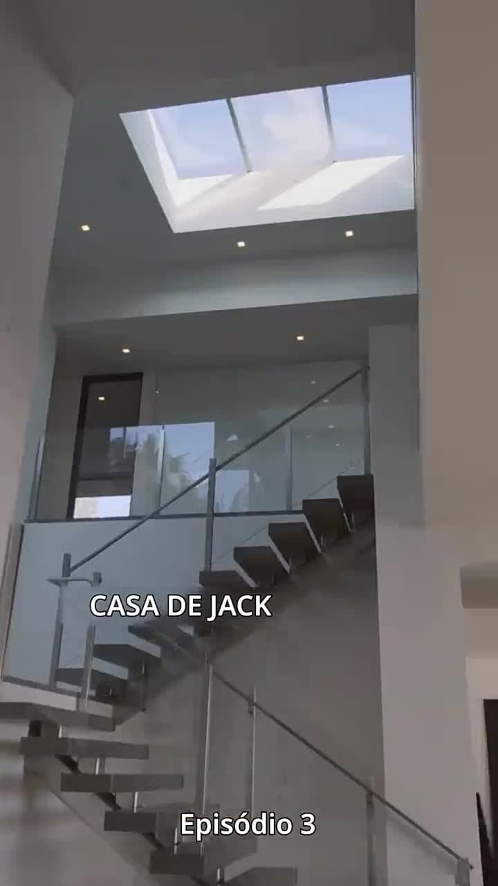 Prazer Proibido - Episode 3