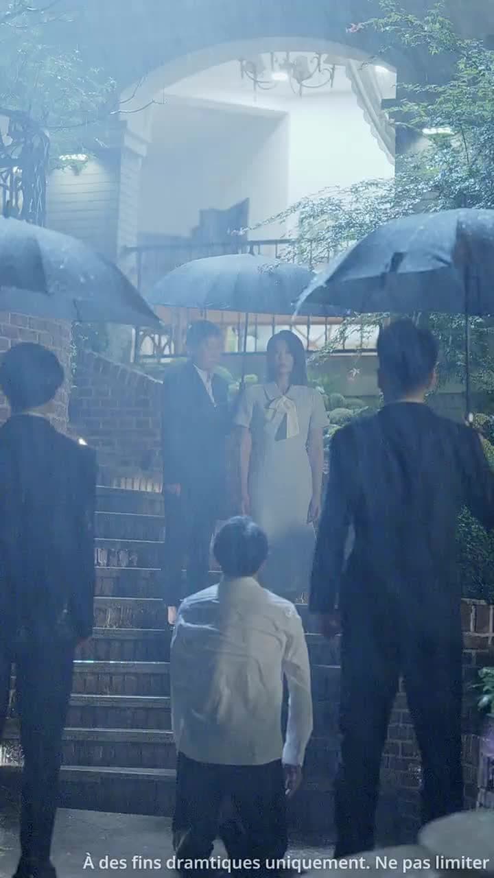 Sous la Pluie Sans Toi - Episode 37