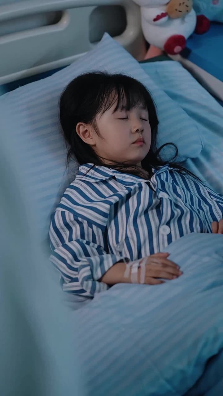 爱你不逢時 - Episode 6