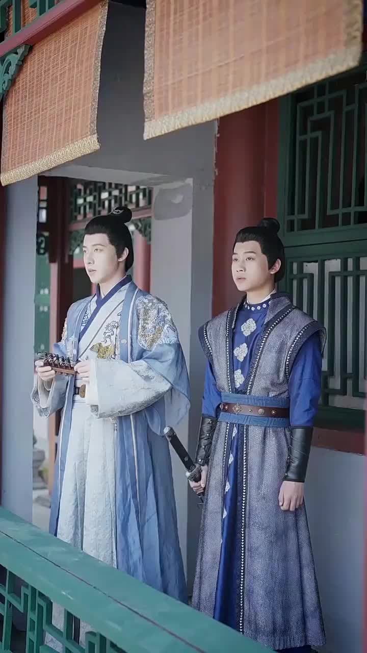 肥妻重生娘親拽又飒 - Episode 12
