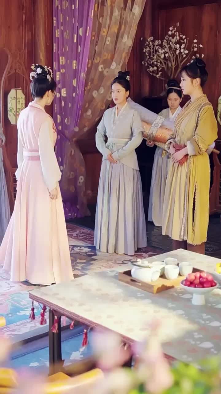Perpisahan Menyakitkan, Kini Merdeka - Episode 6