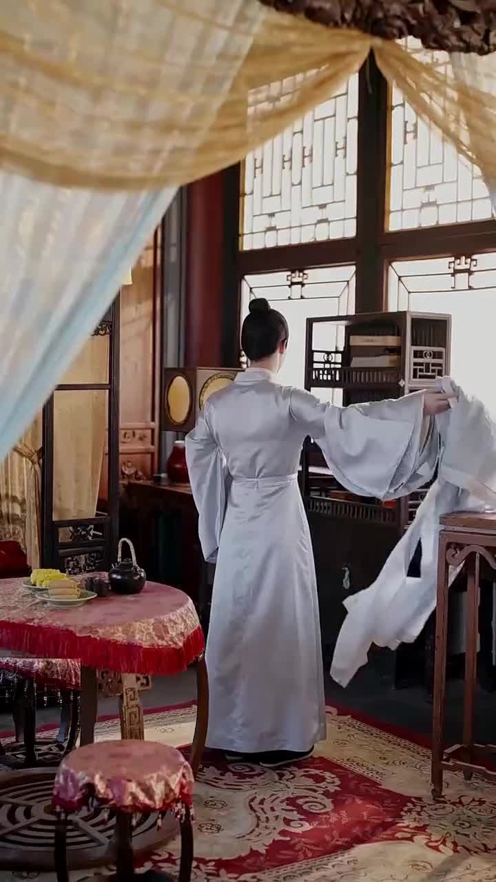 肥妻重生娘親拽又飒 - Episode 39