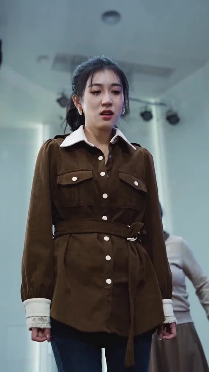 [Lồng tiếng]Chồng Cũ Biết Ta Là Thần Y Chưa? - Episode 27