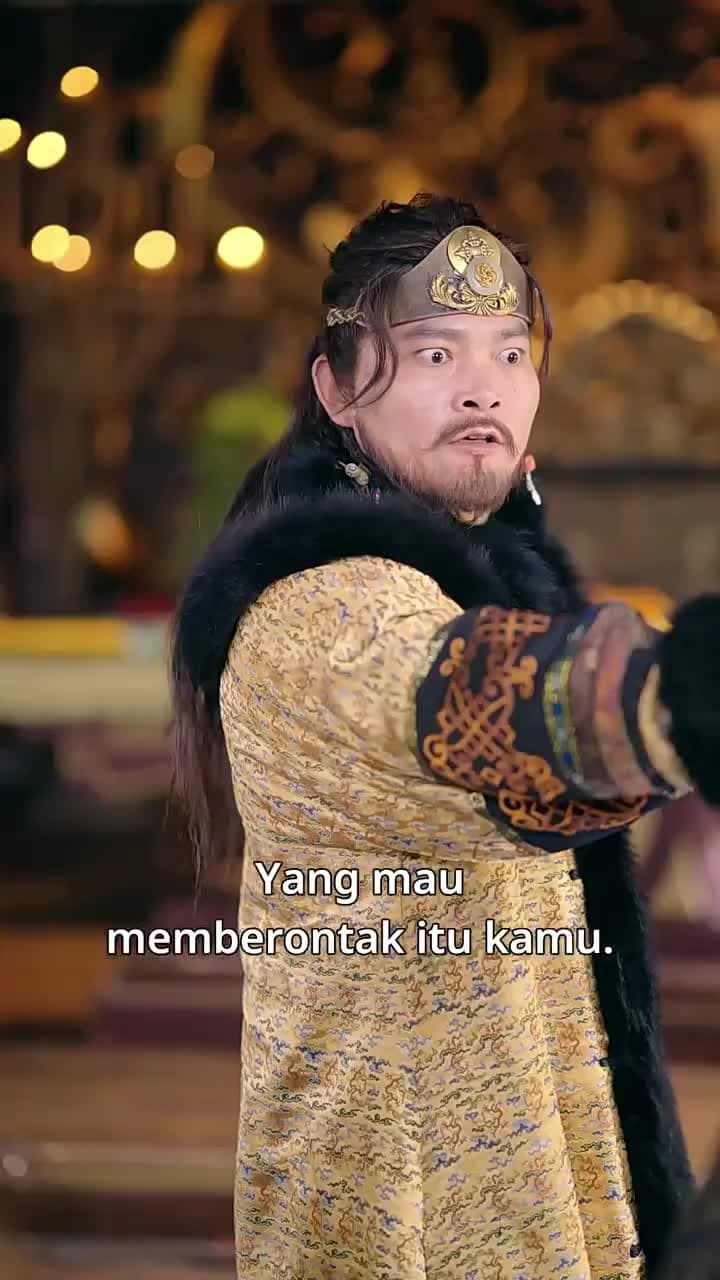Perpisahan Menyakitkan, Kini Merdeka - Episode 54