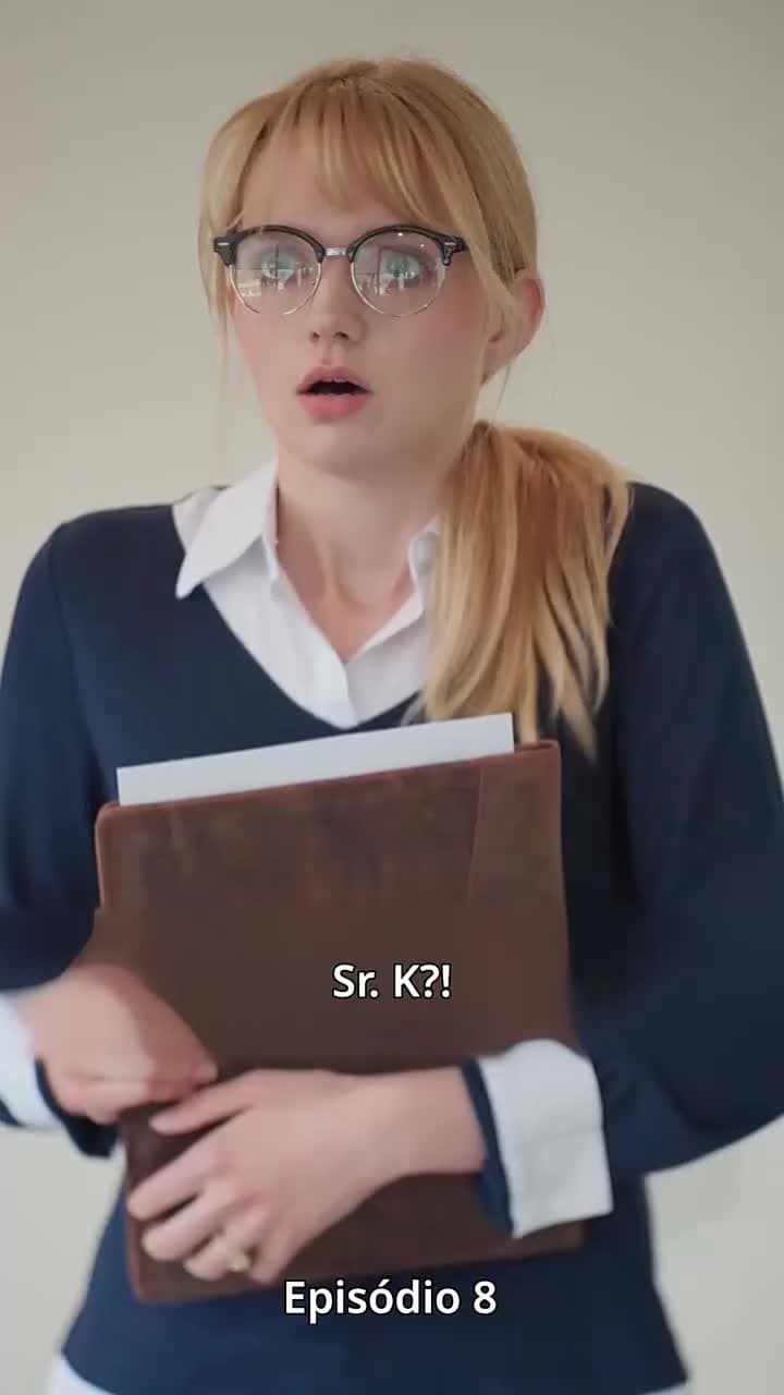 Prazer Proibido - Episode 8