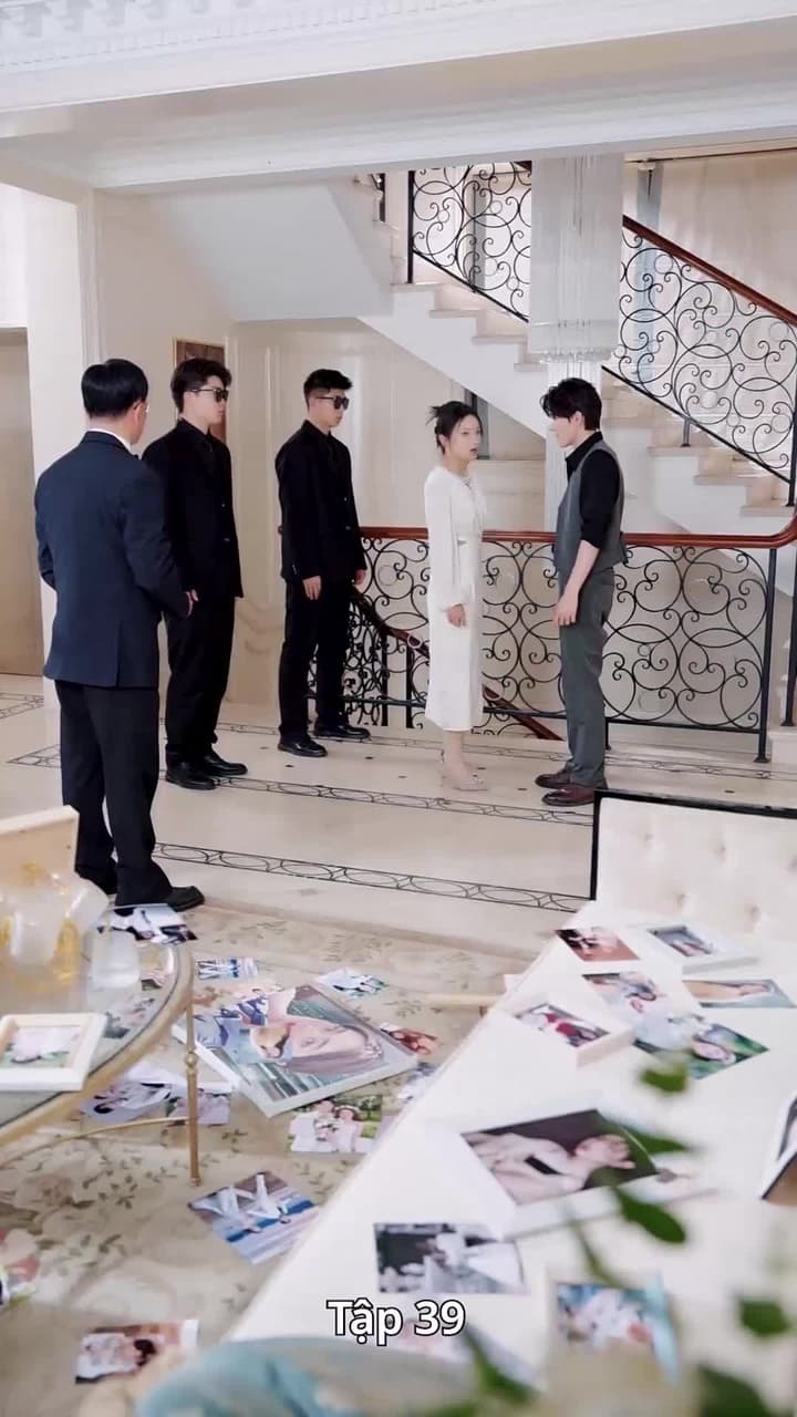 Lần Thứ Chín Mươi Chín Rời Xa Anh - Episode 39