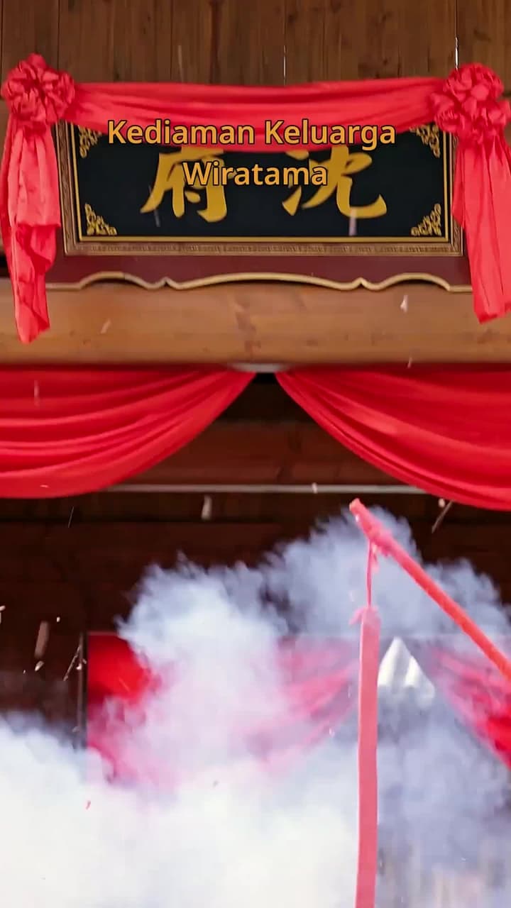 Perpisahan Menyakitkan, Kini Merdeka - Episode 11