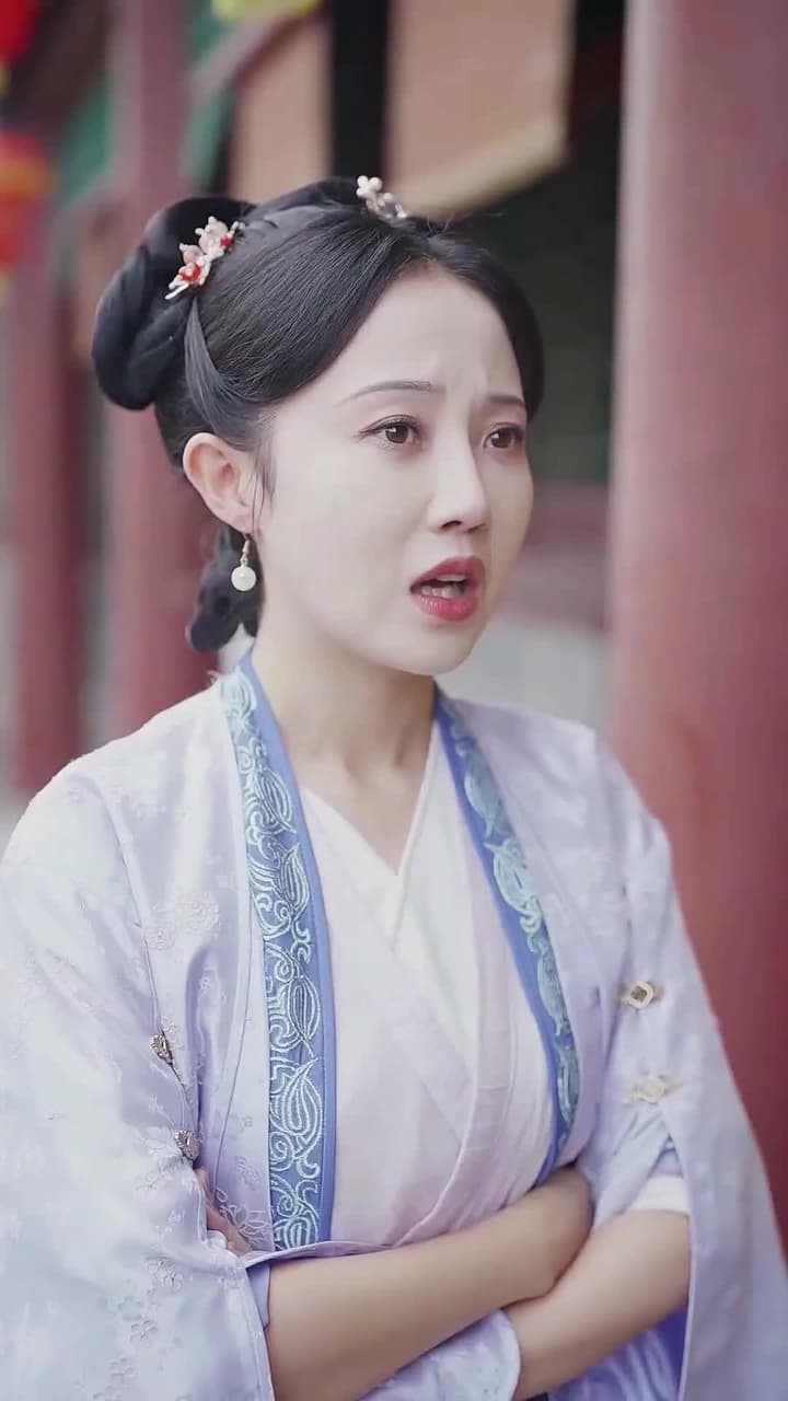 肥妻重生娘親拽又飒 - Episode 66