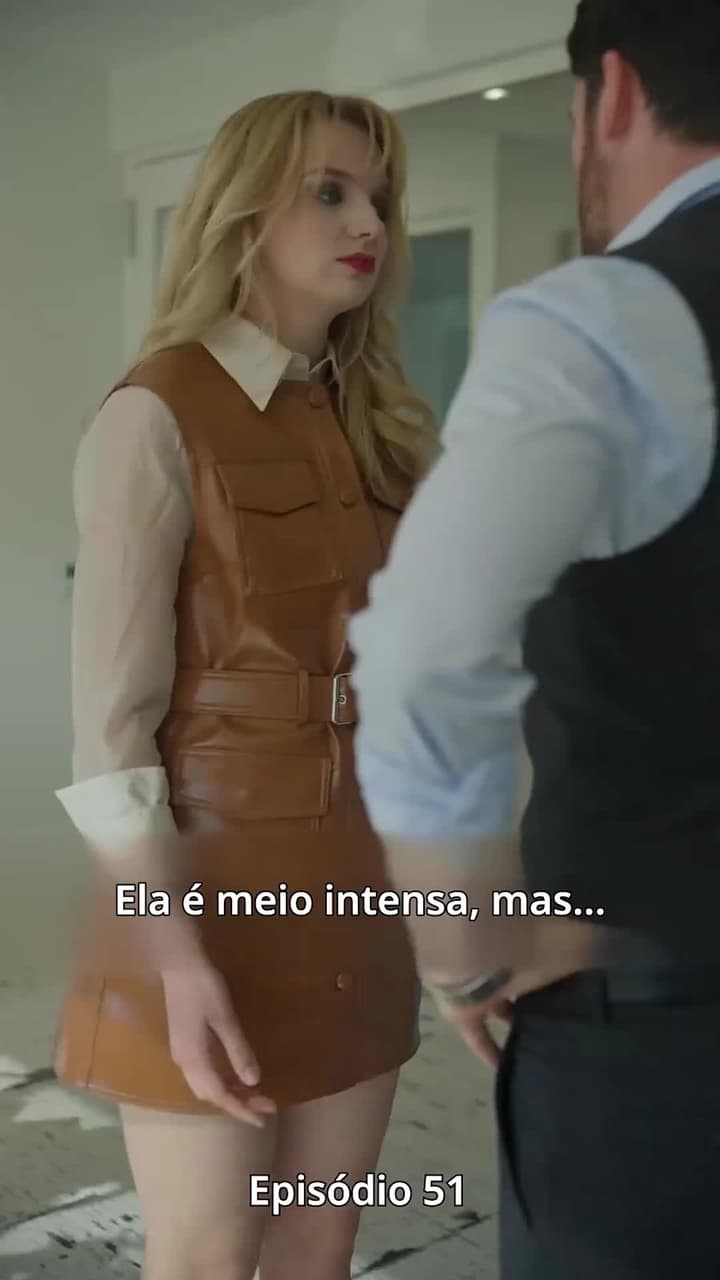 Prazer Proibido - Episode 51