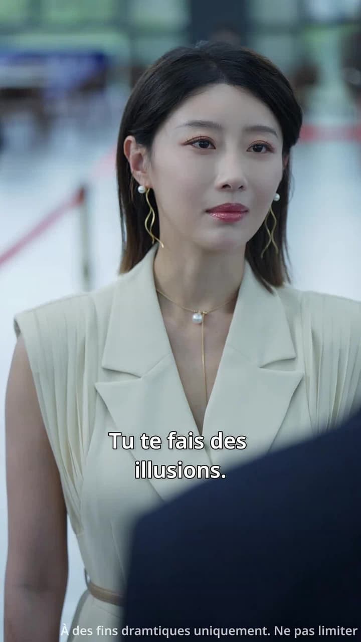 Sous la Pluie Sans Toi - Episode 3