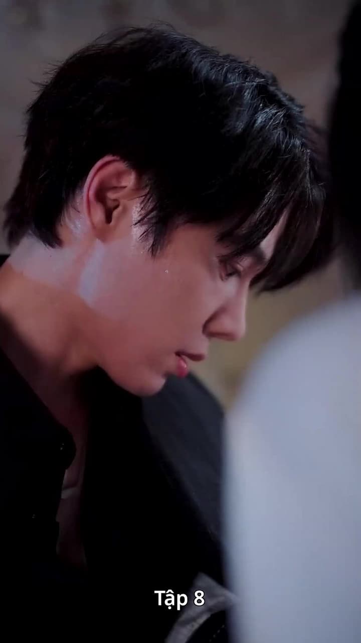 Lần Thứ Chín Mươi Chín Rời Xa Anh - Episode 8