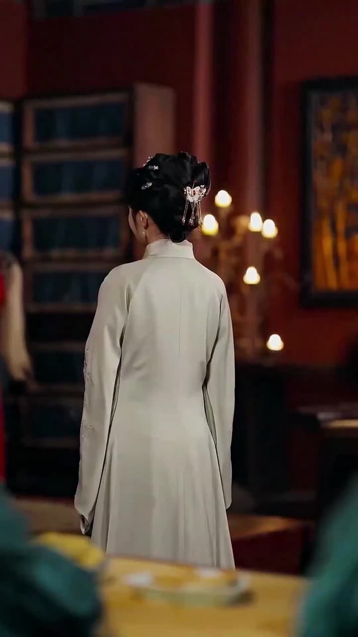 肥妻重生娘親拽又飒 - Episode 34