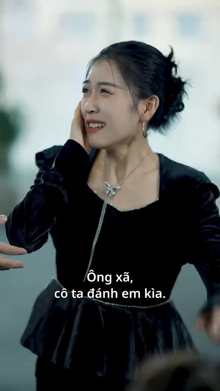 [Lồng tiếng]Chồng Cũ Biết Ta Là Thần Y Chưa? - Episode 6