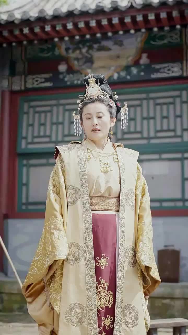 肥妻重生娘親拽又飒 - Episode 80