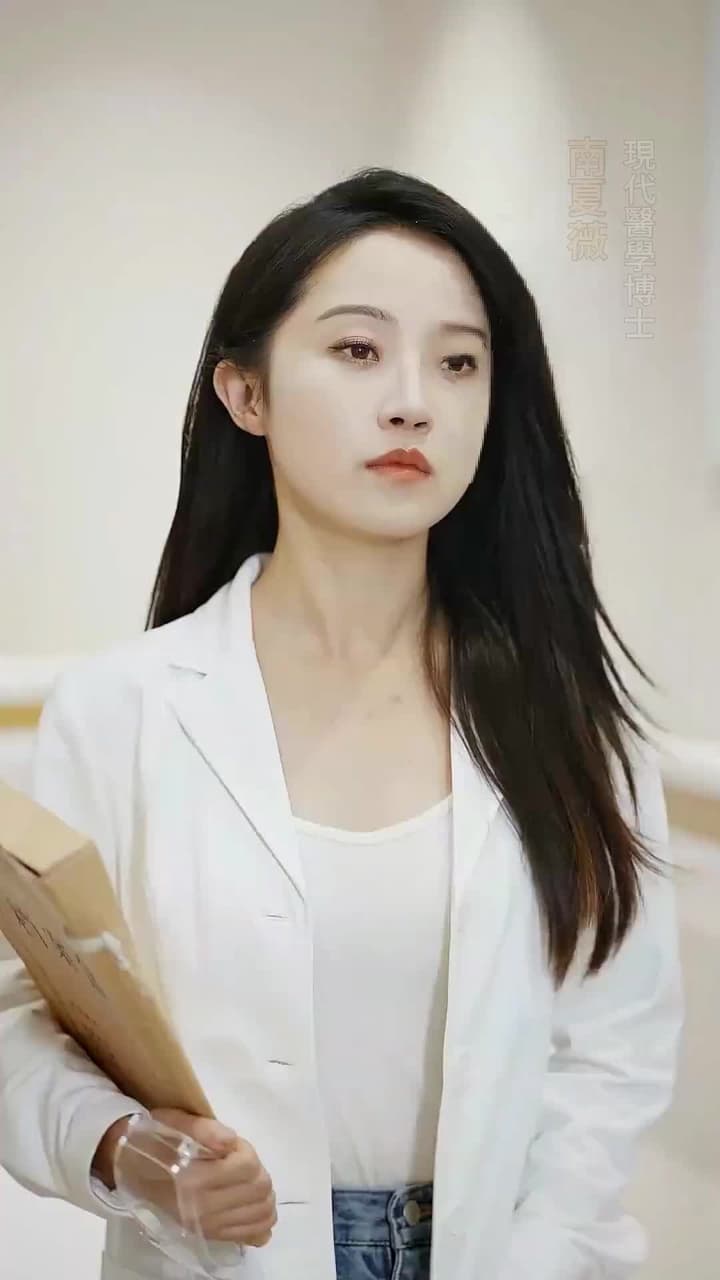 肥妻重生娘親拽又飒 - Episode 1