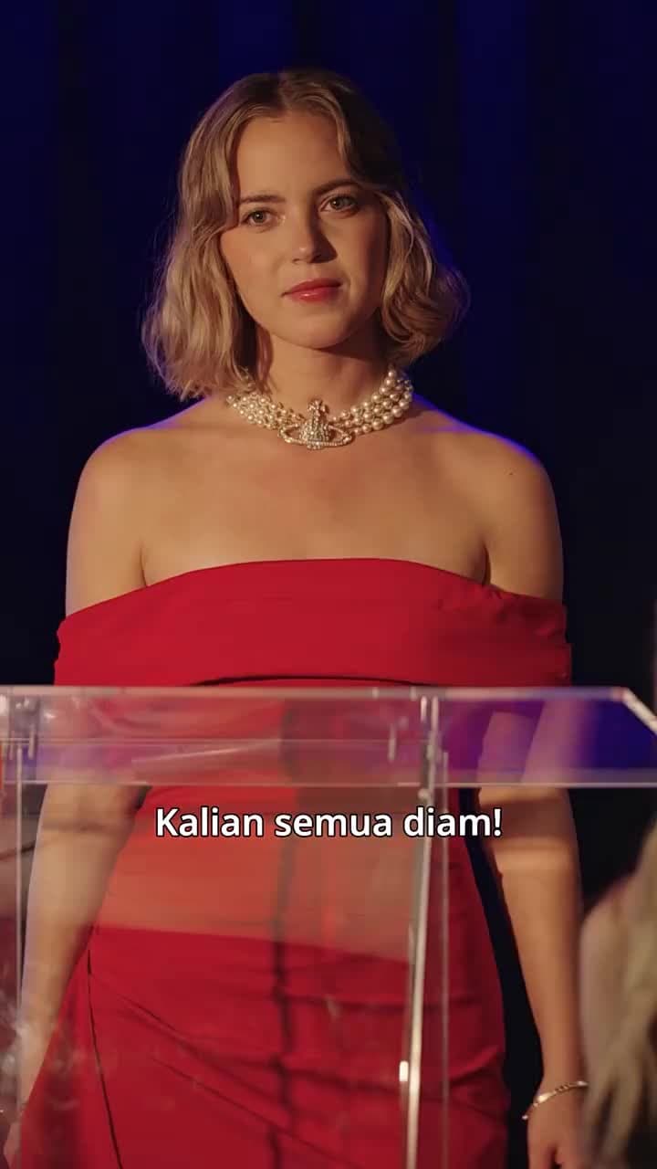 Kembali Lagi, Balas Dendam dan Cinta - Episode 73
