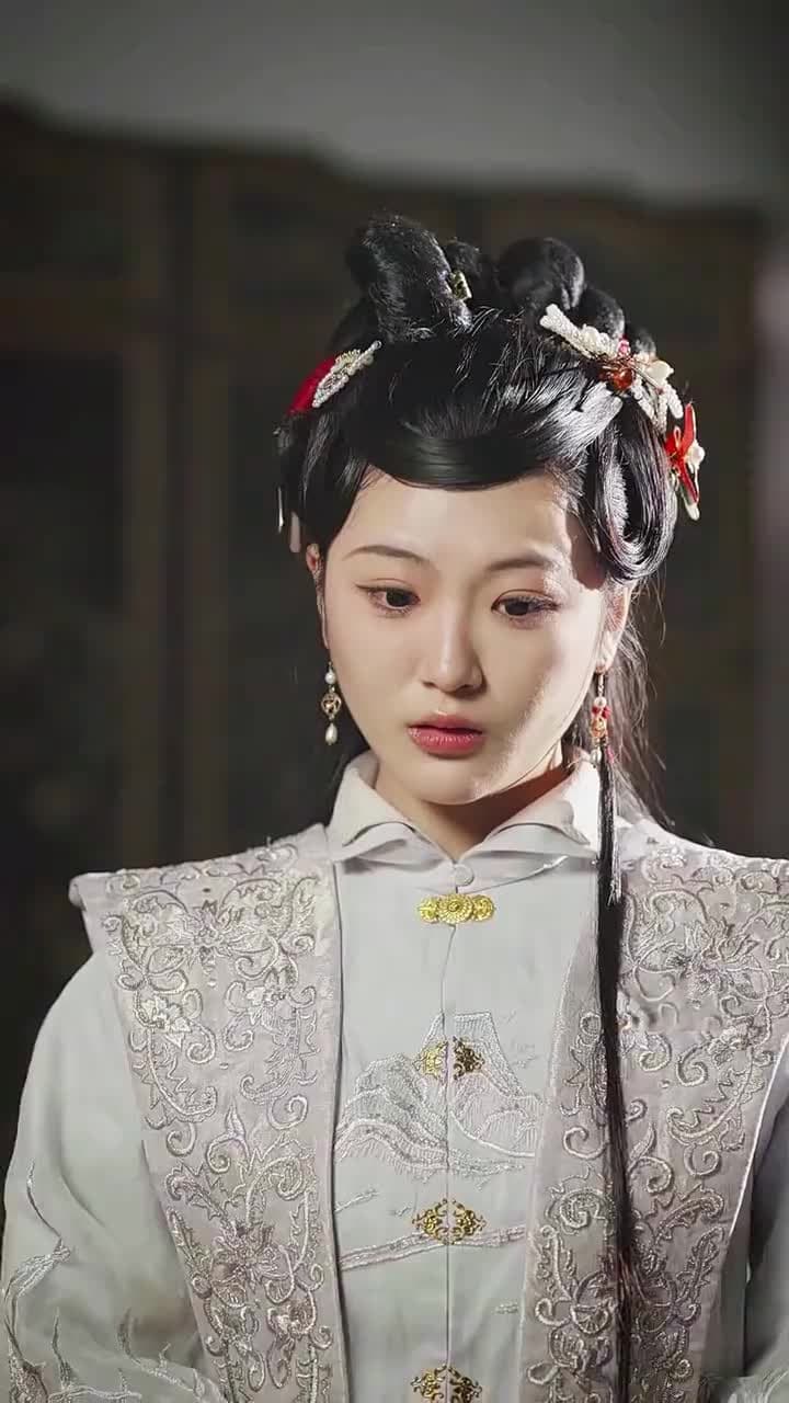 肥妻重生娘親拽又飒 - Episode 64