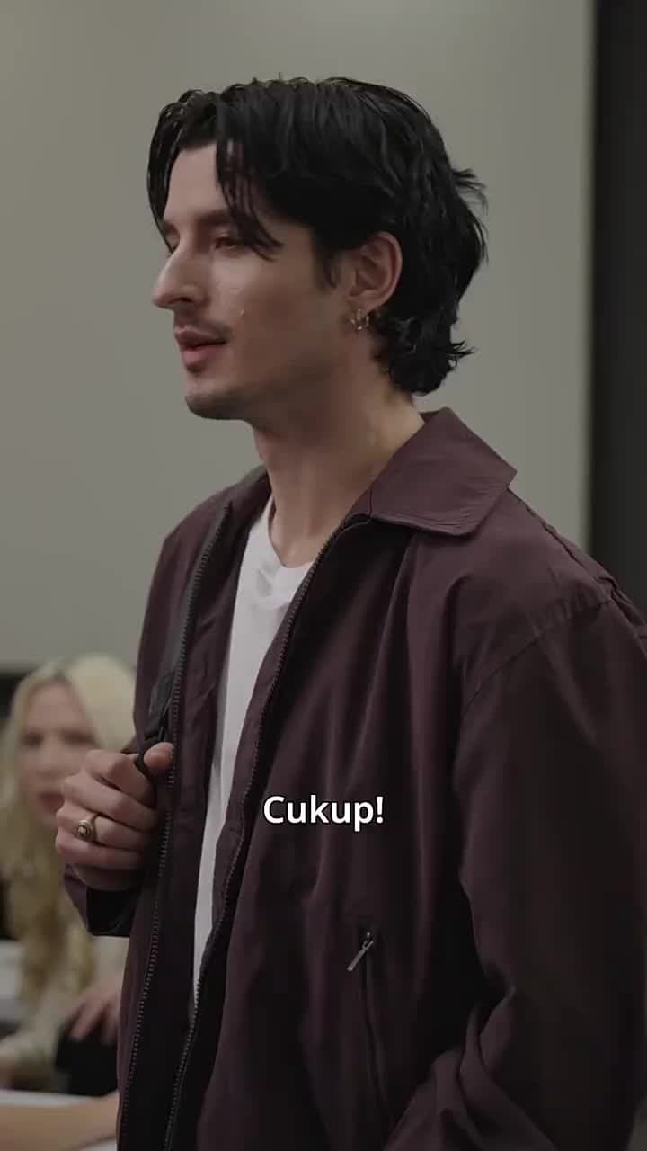 Kembali Lagi, Balas Dendam dan Cinta - Episode 15