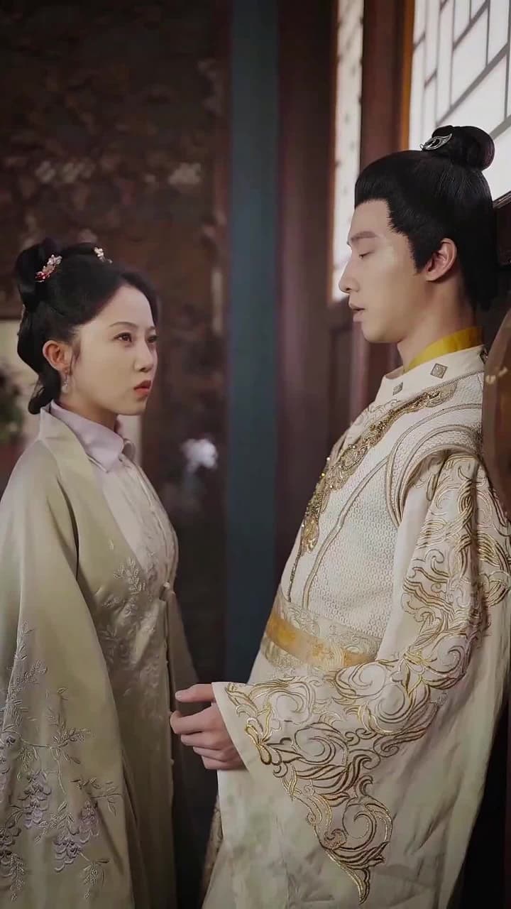 肥妻重生娘親拽又飒 - Episode 55