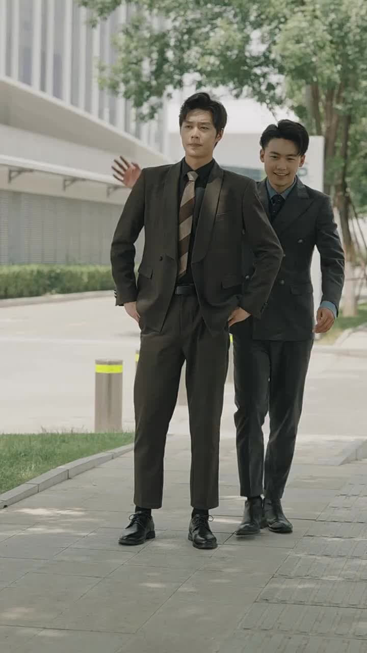 爱你不逢時 - Episode 67