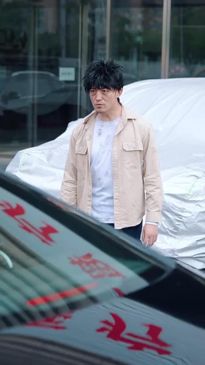 孤独な人 - Episode 43