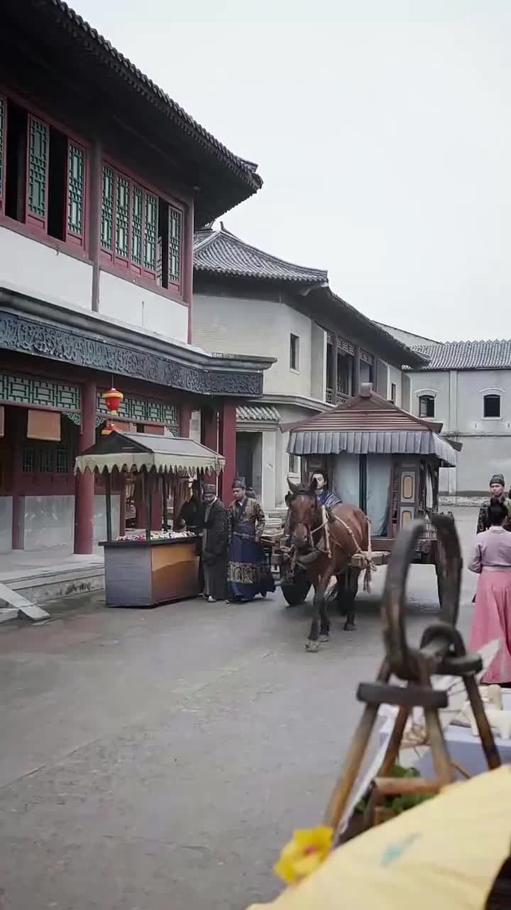 肥妻重生娘親拽又飒 - Episode 17
