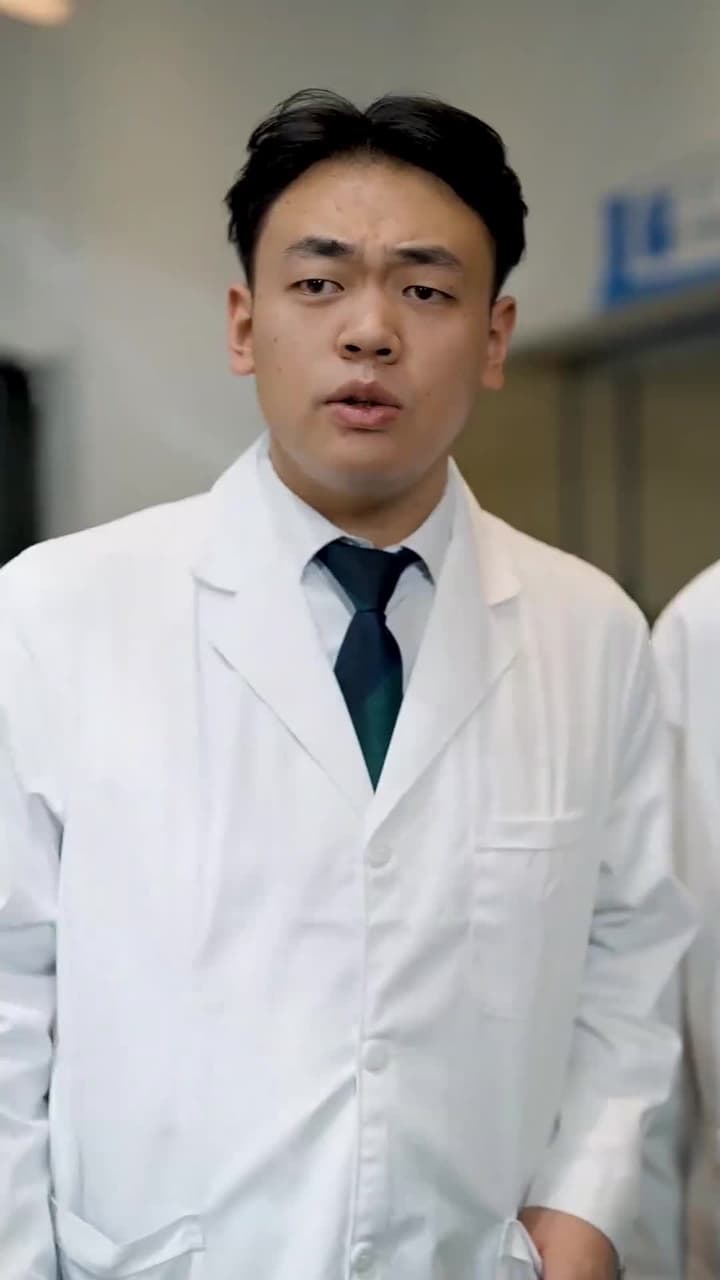 [Lồng tiếng]Chồng Cũ Biết Ta Là Thần Y Chưa? - Episode 15