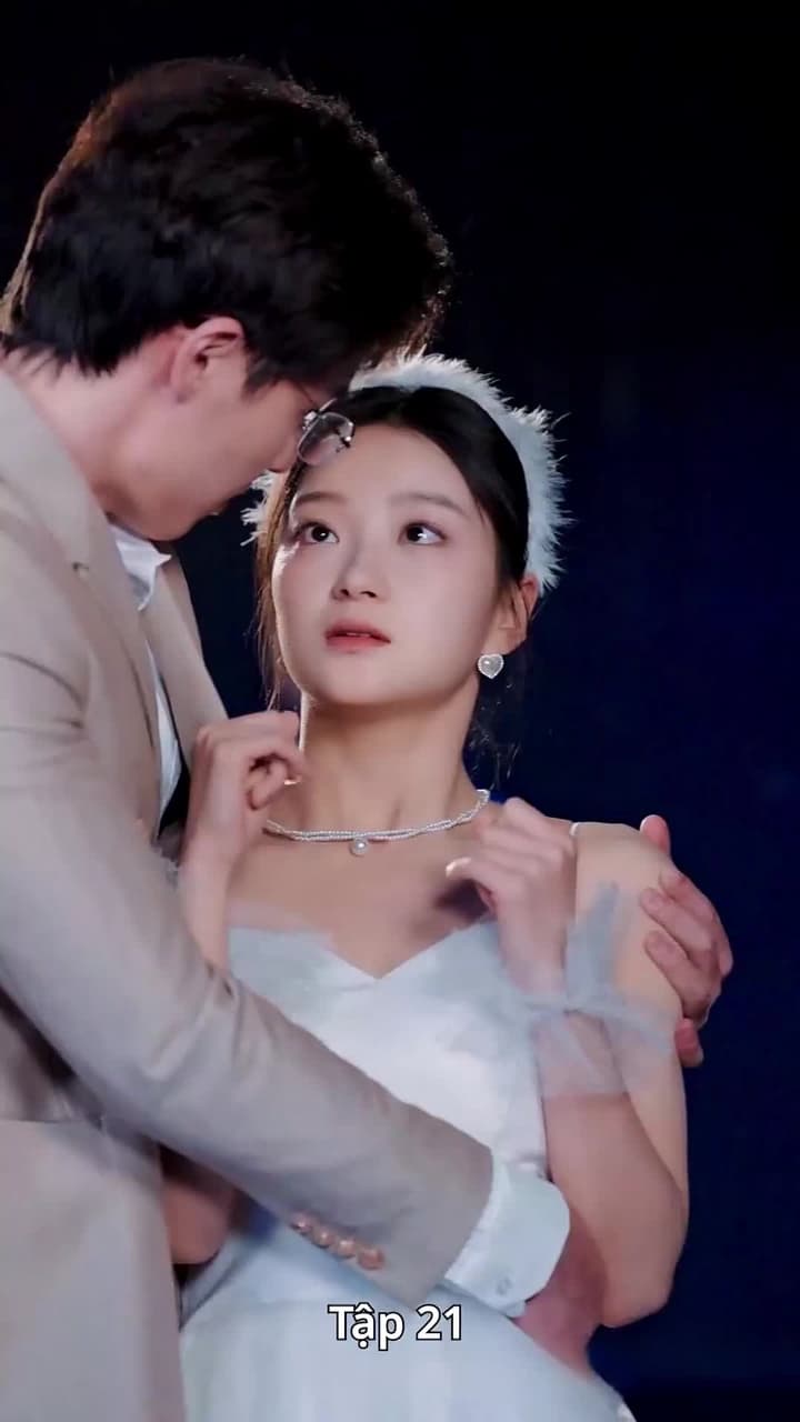 Lần Thứ Chín Mươi Chín Rời Xa Anh - Episode 21