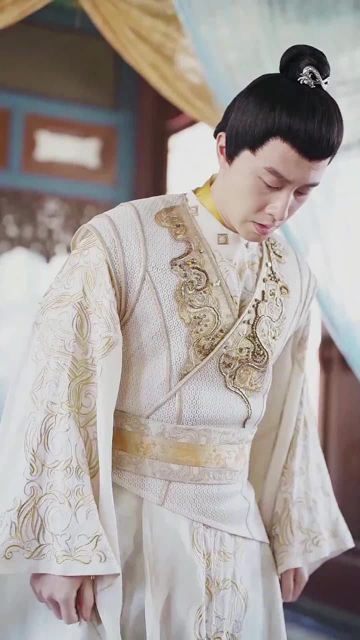肥妻重生娘親拽又飒 - Episode 57