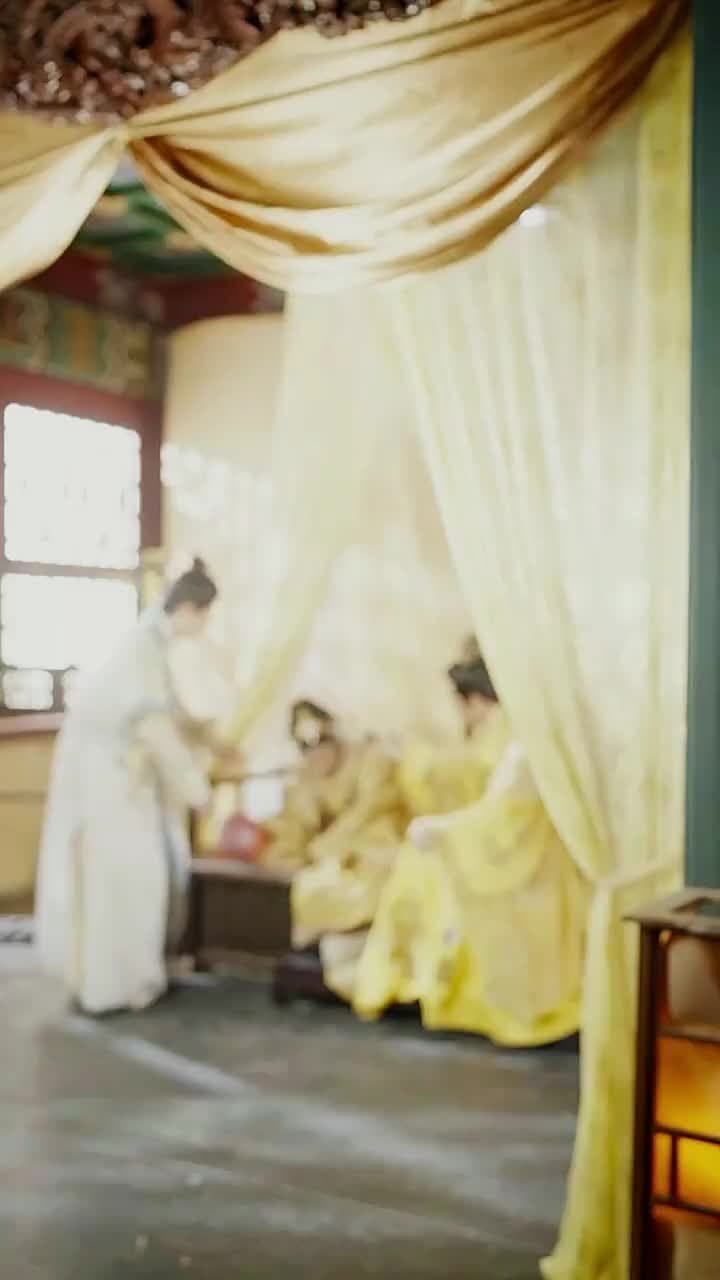 肥妻重生娘親拽又飒 - Episode 79