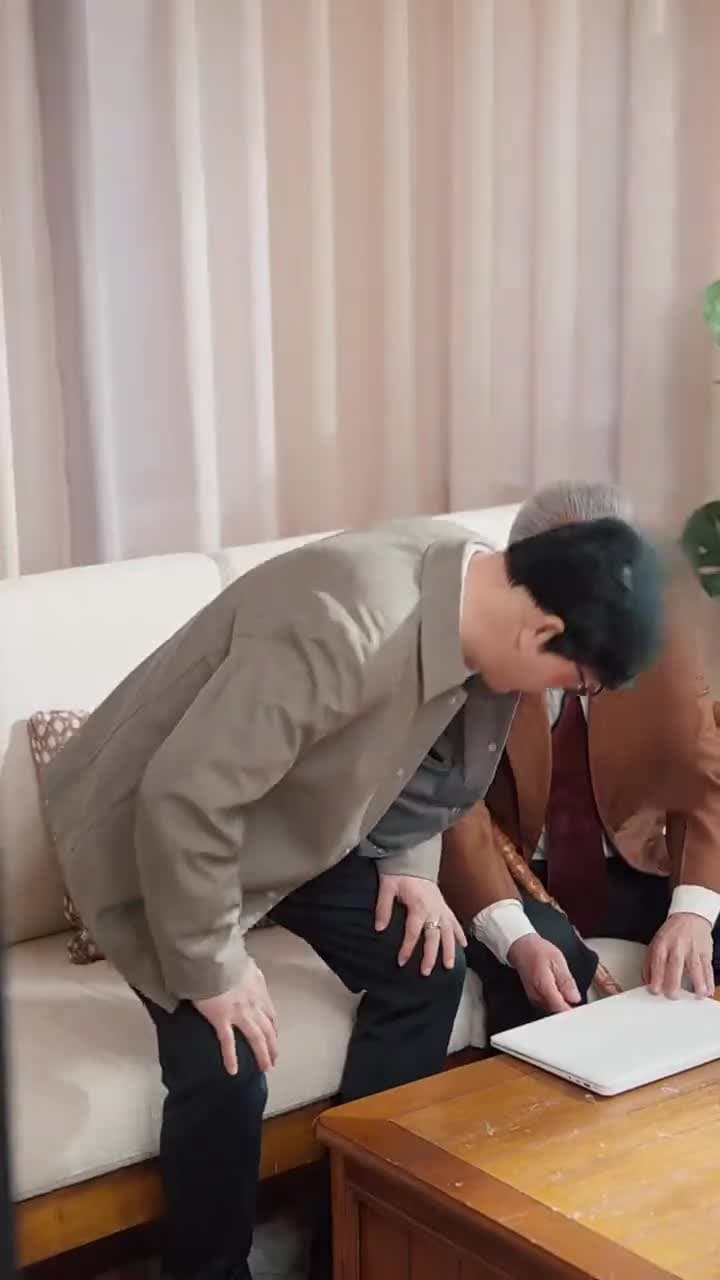 The Imposter Wife - Episode 12
