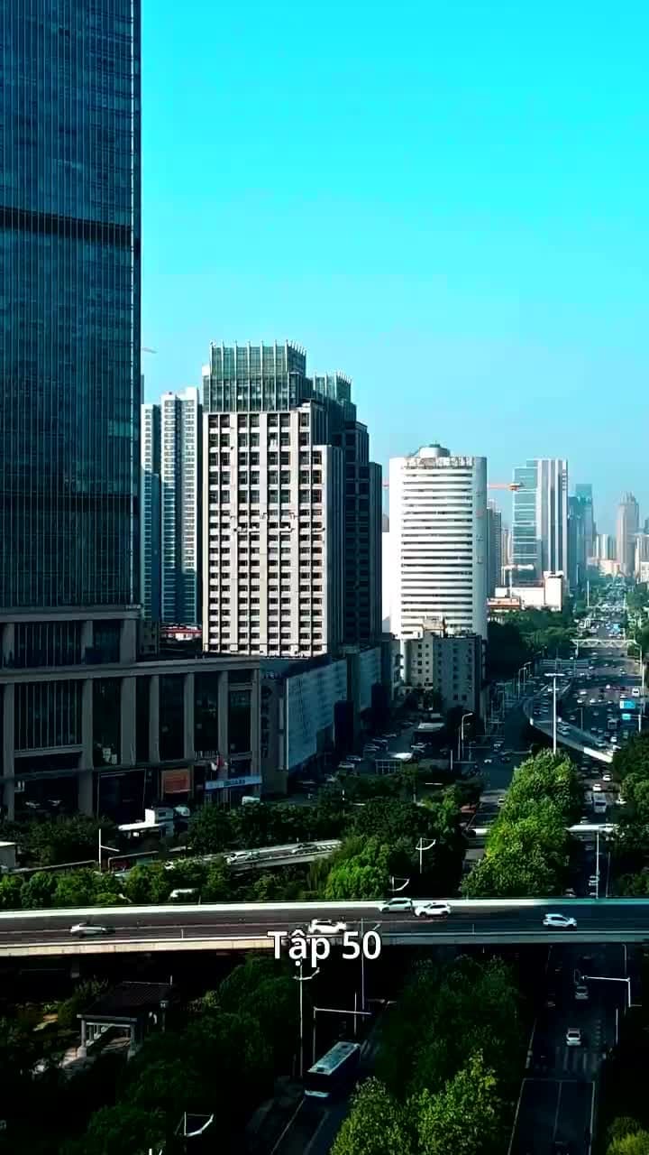 [Lồng tiếng]Tình Yêu Ơi, Em Phải Kết Hôn Rồi - Episode 50