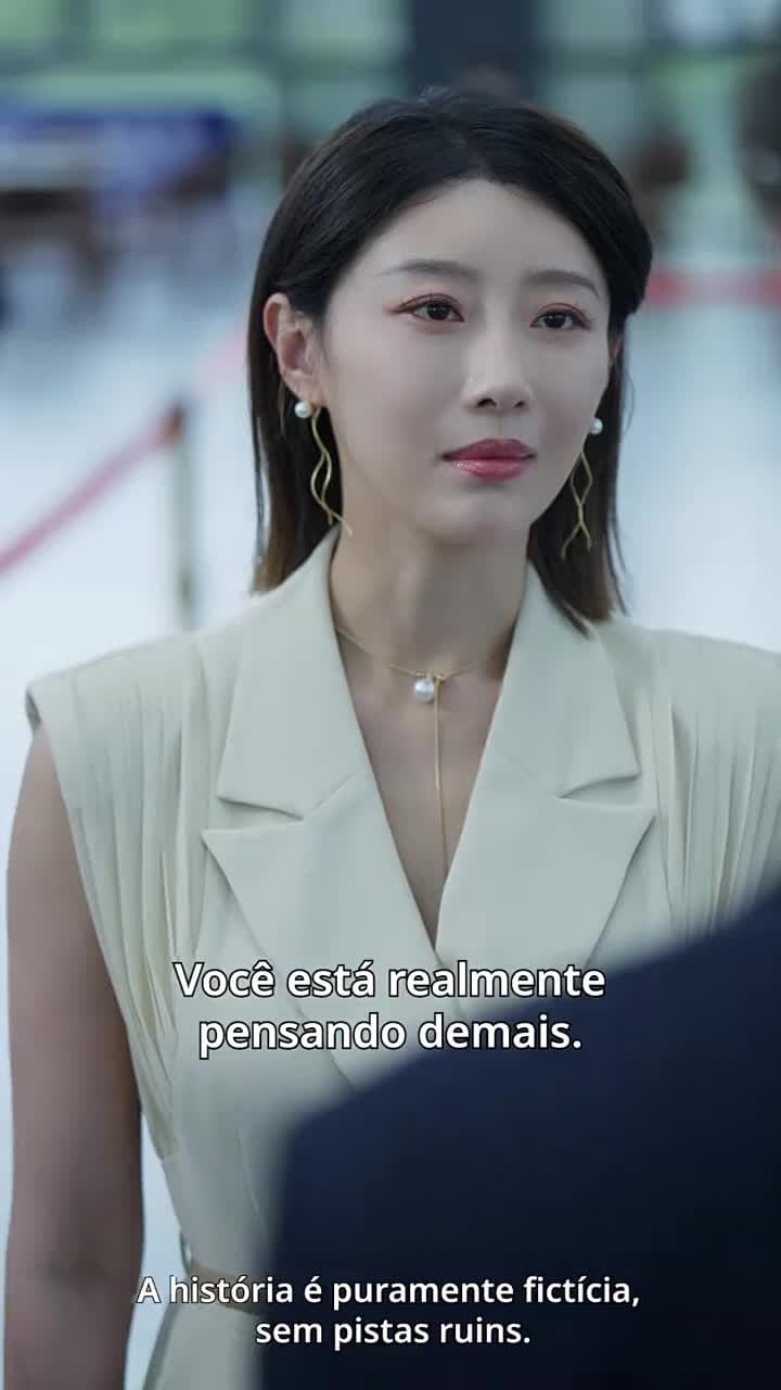Depois da Chuva, Adeus - Episode 3