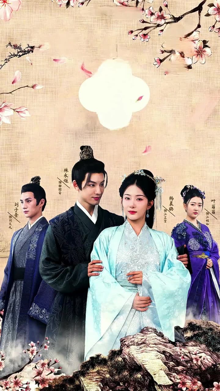 換親 - Episode 1
