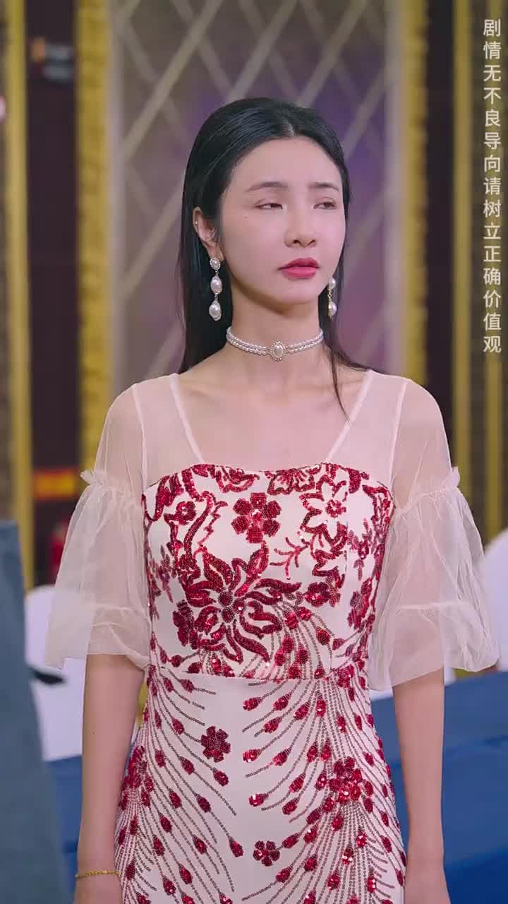 棄少歸來我纔是大少爺 - Episode 125