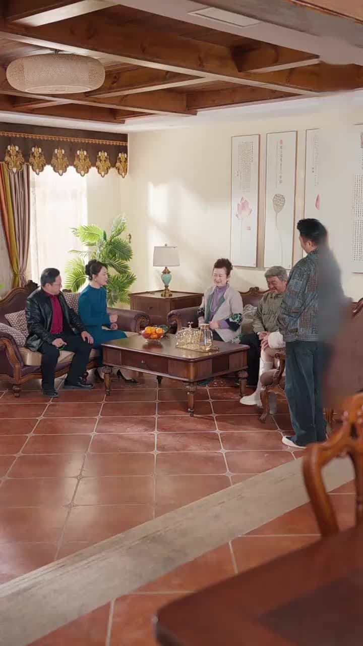 The Imposter Wife - Episode 20