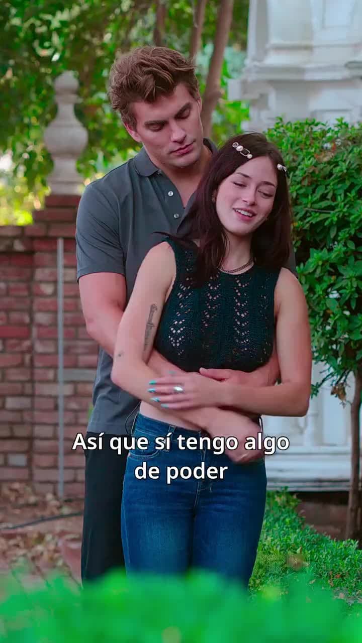 Mi destino es el Alfa - Episode 61