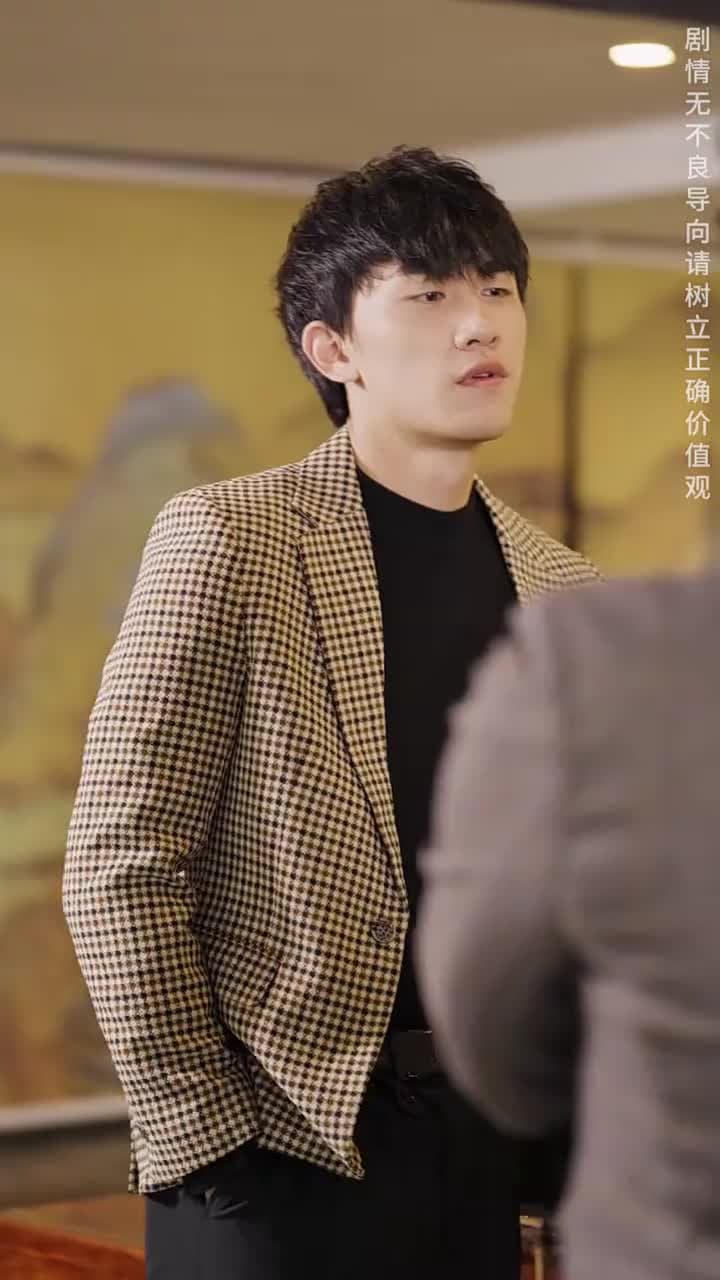 棄少歸來我纔是大少爺 - Episode 159